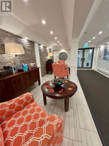 130 Lemarchant Road Unit#204, St. John's, Newfoundland & Labrador - Photo 5