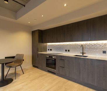 1 bedroom apartment to rent - Photo 5