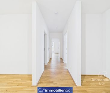 Wohnen im Zentrum von Grieskirchen - 4 Zimmer Penthouse mit Weitblick - Photo 1