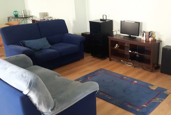 Fully furnished 1 bedroom apartment in the historic area of Aveiro!
