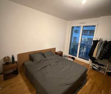 Reprise de bail - Bel appartement 2.5 pièces à Orbe - Disponible dè... - Photo 2