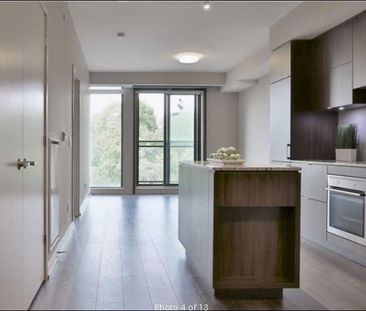 For Lease - 1990 Bloor Street Unit# 611, Toronto, Ontario - Photo 1