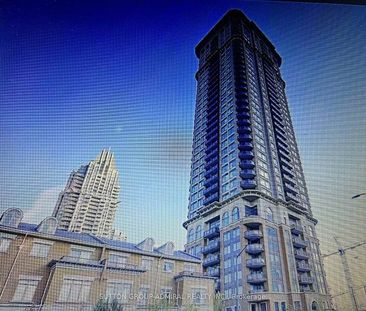 For Lease - 385 Prince of Wales Drive Unit# 3201, Mississauga, Ontario - Photo 3