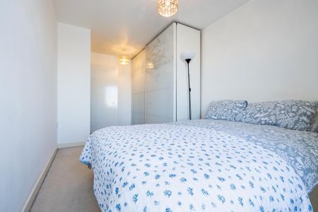 1 Bed Flat, Cordwainer House, E8 - Photo 4
