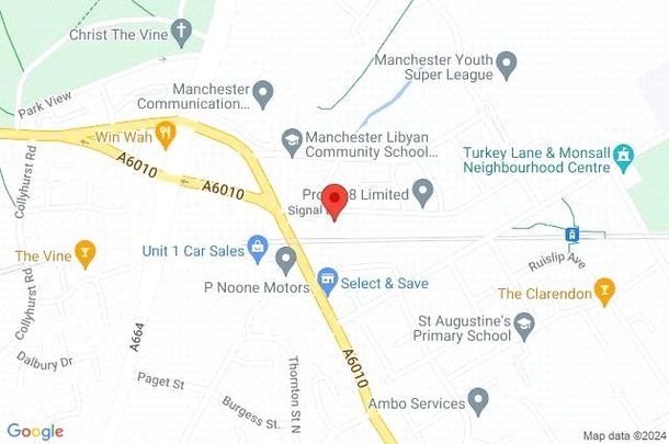 Signal Drive, Monsall, Manchester, Manchester, M40 8BE - Photo 1