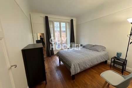 Appartement à louer à Paris 16Ème - Photo 2