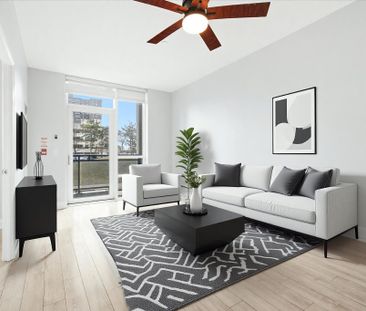 For Lease - 6 Eva Road Unit# GL5, Toronto, Ontario - Photo 1