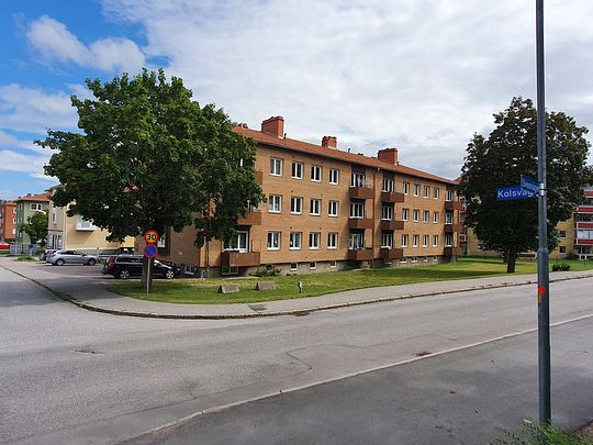 Kolsvagatan 2 A - Foto 1