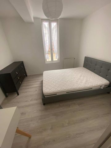 Au coeur du centre-ville T2 à louer - Photo 3