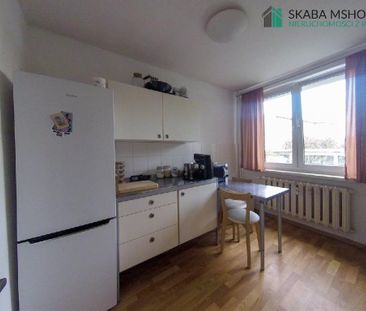 Mieszkanie Kraków Zwierzyniec powierzchnia 47.3 m² C389-WM-88916 - Фото 6