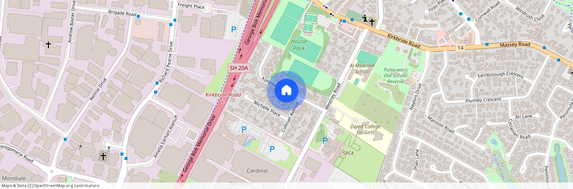 12 Kohinoor Avenue, Mangere, Manukau City