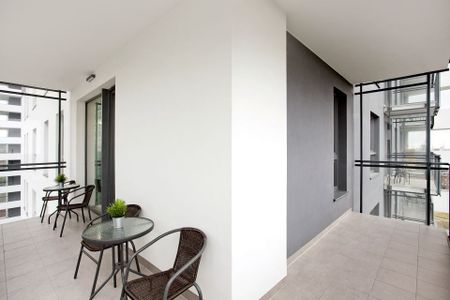 Pokój, ul. Wałowa - Zdjęcie 5