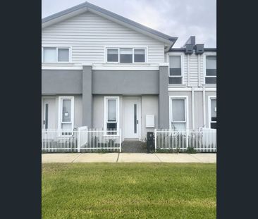 8 Pewter Walk, Clyde North, Vic 3978 - Photo 2