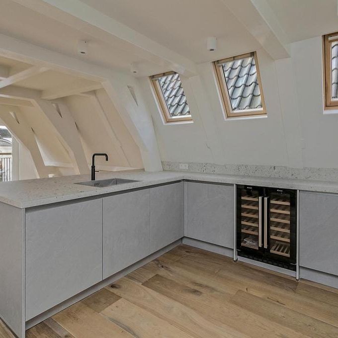 Appartement te huur: Keizersgracht 615-3 1017 DS Amsterdam - Foto 1