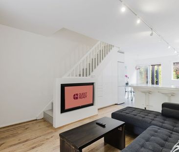 2 Bed Terraced House, Henley Drive, SE1 - Photo 5