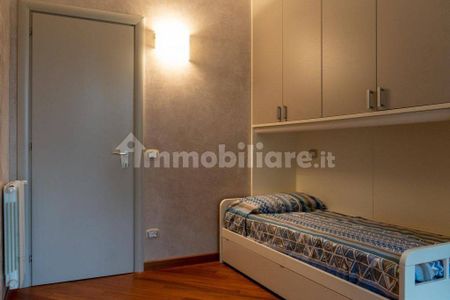 Trilocale via Unità d'Italia 21, Centro, Arenzano - Photo 3