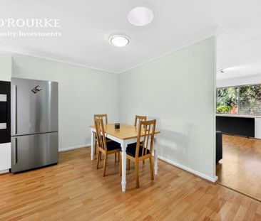 "Beautiful 2 bedroom, 1 bathroom unit available for rent at 10/163 ... - Photo 3