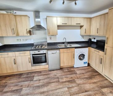 2 bedroom apartment to rent - Photo 5