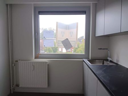 Te Huur- Appartement- Deurne- TH344 - Foto 5