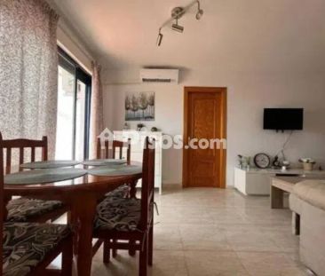 Piso en alquiler en Mazarrón - Photo 3