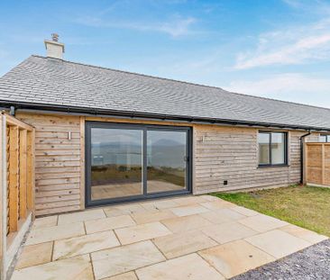 1 bedroom bungalow to rent - Photo 4
