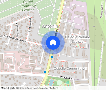 Odrębne mieszkanie w połówce bliźniaka - Photo 1