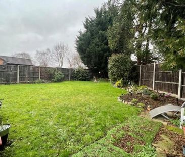 2 bedroom bungalow to rent - Photo 1