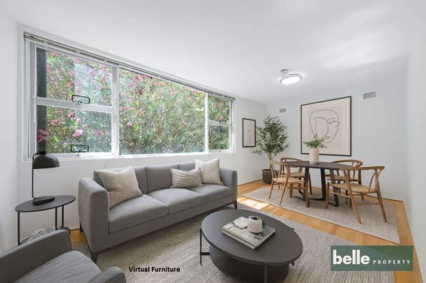 One Bedroom Apartment in a Prime Summer Hill Location - Photo 1