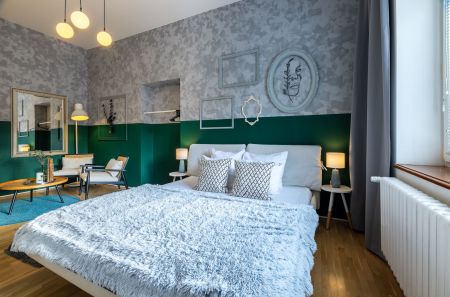 Pronájem bytu • 160 m² bez realitkyRuská, Praha - Vršovice - Photo 4