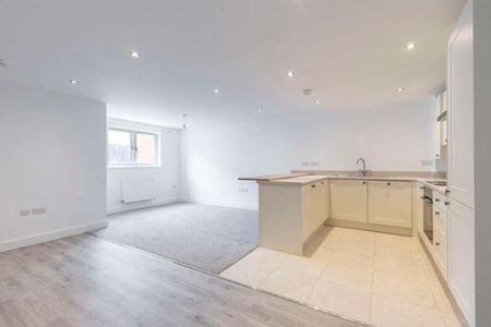 Columbia Street, Cheltenham, GL52 - Photo 2