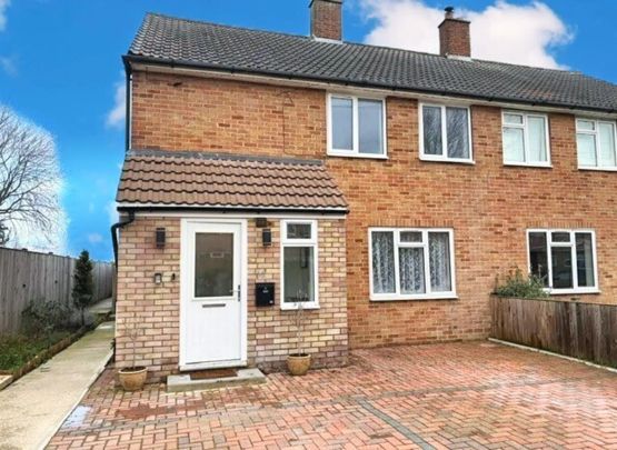 1 bedroom maisonette - Photo 1