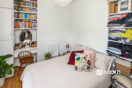 Flat to rent - Manor Avenue, London, SE4 - Photo 5