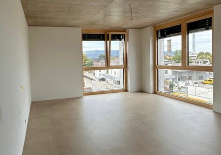 Erstvermietung 2.5-Zimmer-Wohnung - Foto 3