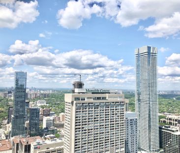 For Lease - 1080 Bay Street Unit# 5406, Toronto, Ontario - Photo 2