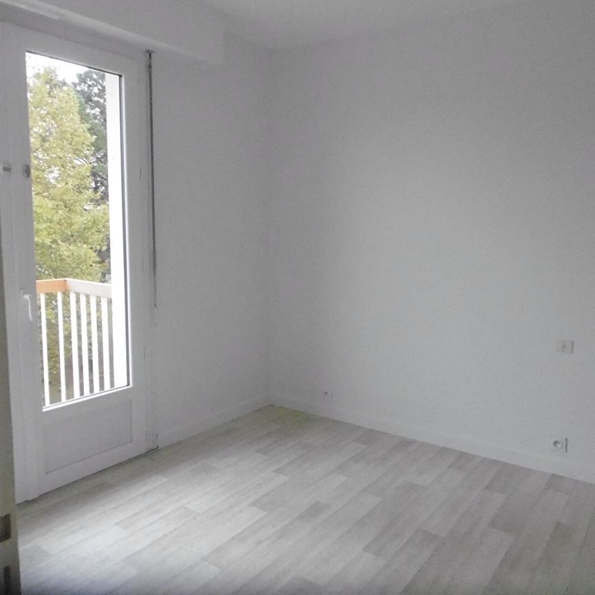Location appartement 3 pièces, 62.10m², Challans - Photo 1