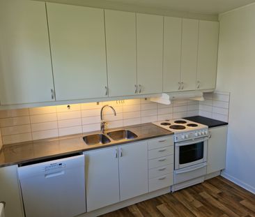 Nämndemansgatan, Tranås - Photo 4