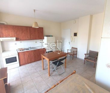 Studio/Γκαρσονιέρα για ενοικίαση - Πάτρα, - Photo 4