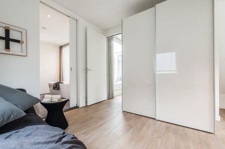 Te huur: Appartement Pieter Cornelisz. Hooftstraat 98 D in Amsterdam - Photo 5