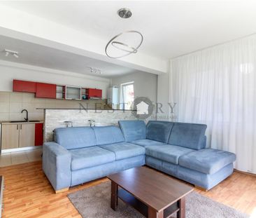 Apartament 2 camere cu terasa, etaj 1, Buna Ziua | 550 euro de inchiriat - Photo 5