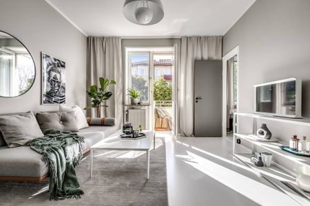 Tegeluddsvägen, Stockholm - Photo 5