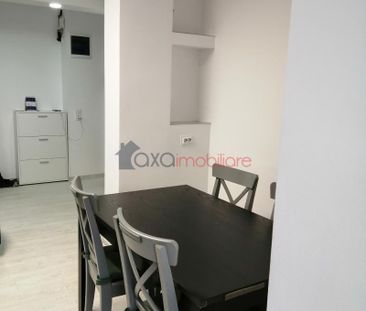 Apartament 2 camere de inchiriat in Cluj-Napoca, Marasti ID 6640 - Fotografie 4
