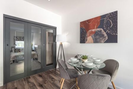 George Street - Photo 5