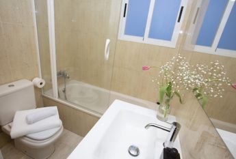 Espectacular vivienda dúplex con terraza