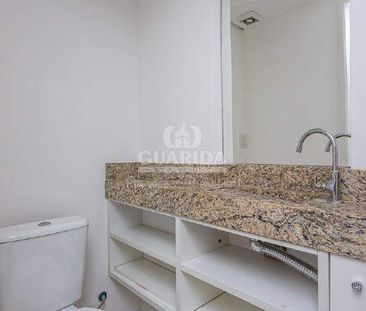 Casa semimobiliada em condomínio, com 3 dormitórios, sendo 1 suíte, localizada no bairro Alto Petrópolis. - COD: 17428 - Photo 6