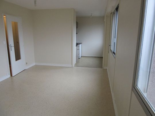 Location Appartement 1 pièce 30m² RENNES 35000 - Photo 1