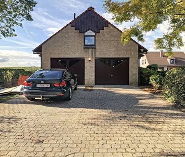 Villa te huur in La Hulpe voor € 2.050 met 4 slaapkamers - Foto 2