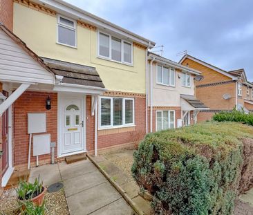 3 bedroom terraced house to rent - Photo 5