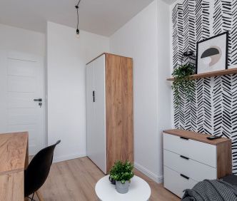 Pokój, ul. Kobierzyńska - Photo 5