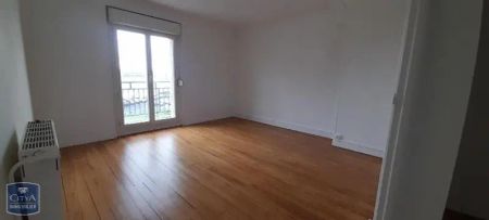 Appartement à louer 3 pièces 65m² - Photo 5