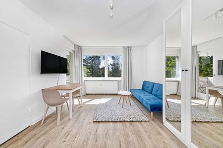 Wohnung in Albrechtstraße - Photo 5